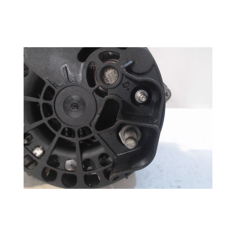 ALTERNATEUR FIAT GRANDE PUNTO 2005-