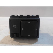 COMMANDE RETROVISSEUR EXTERIEUR ELECTRIQUE NISSAN MICRA 2003-2005