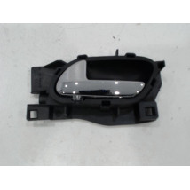 POIGNEE INTERIEURE PORTE ARRIERE GAUCHE PEUGEOT 407