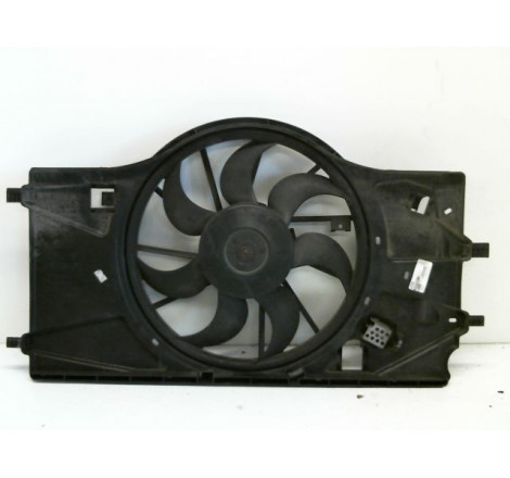 VENTILATEUR DE REFROIDISSEMENT