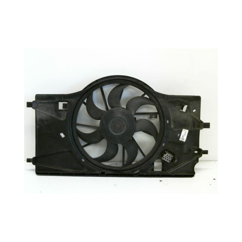 VENTILATEUR DE REFROIDISSEMENT RENAULT LAGUNA