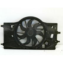 VENTILATEUR DE REFROIDISSEMENT RENAULT LAGUNA