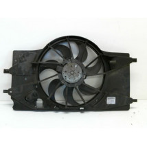 VENTILATEUR DE REFROIDISSEMENT RENAULT LAGUNA