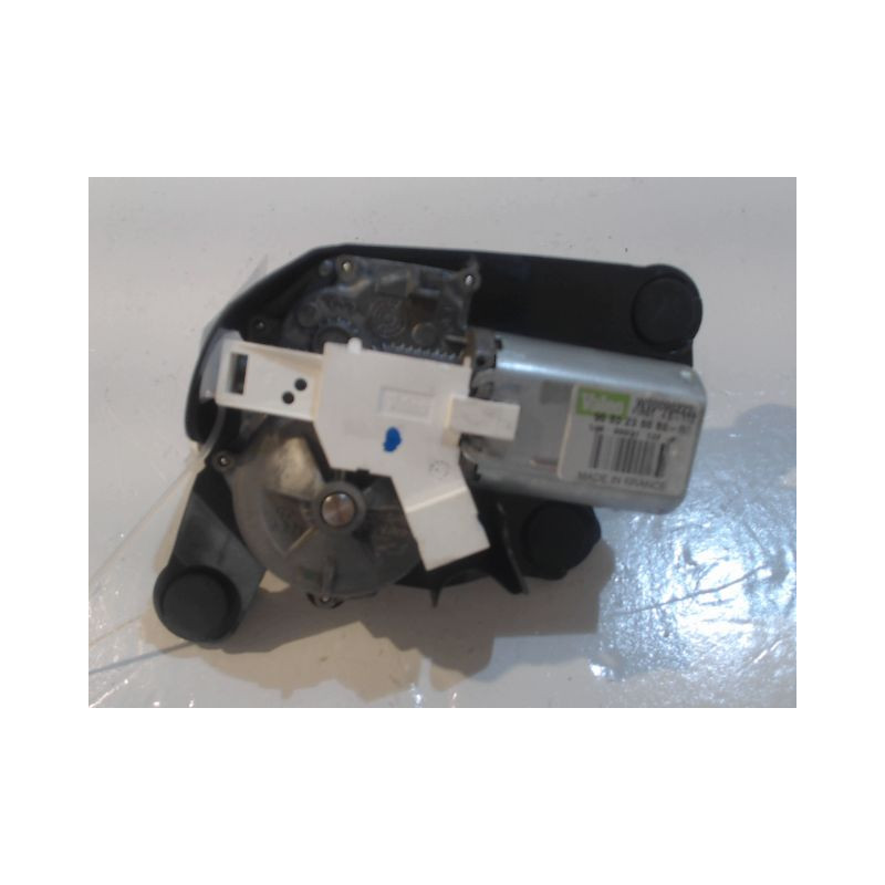 MOTEUR ESSUIE-GLACE ARRIERE CITROEN C3 PICASSO 2008-