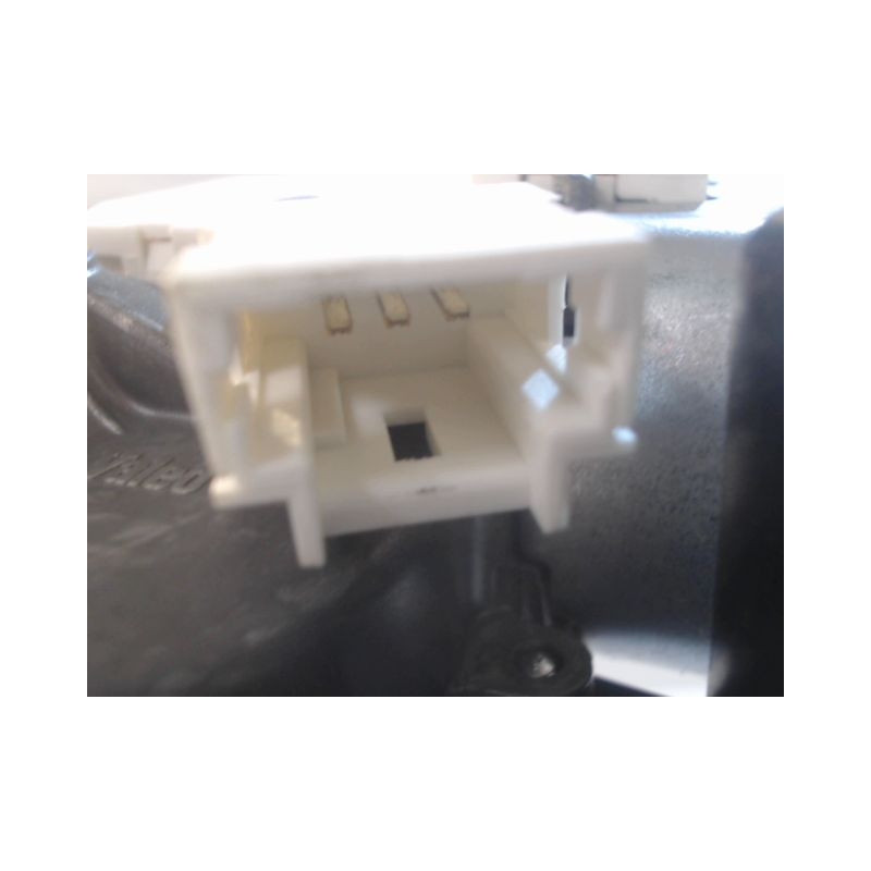 MOTEUR ESSUIE-GLACE ARRIERE CITROEN C3 PICASSO 2008-