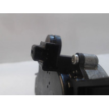 MOTEUR ESSUIE-GLACE ARRIERE FORD FIESTA 2010-