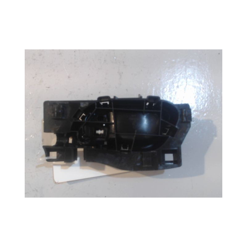POIGNEE INTERIEURE PORTE AVANT DROIT CITROEN C3 2009-
