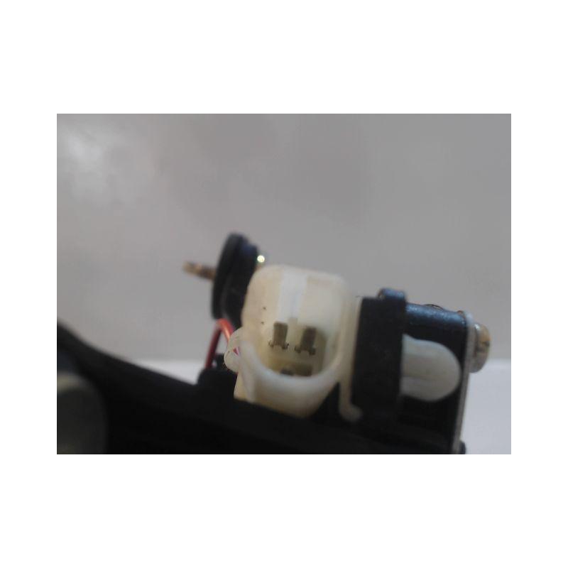 MOTEUR ESSUIE-GLACE ARRIERE FIAT PUNTO 99-2003