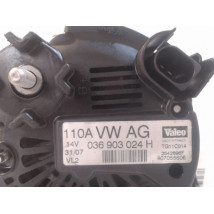 ALTERNATEUR VOLKSWAGEN GOLF V 2003-2009