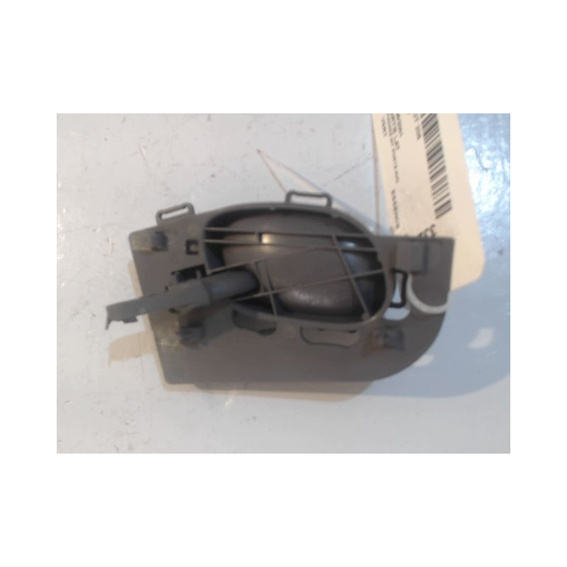 POIGNEE INTERIEURE PORTE AVANT DROIT PEUGEOT 206 5P