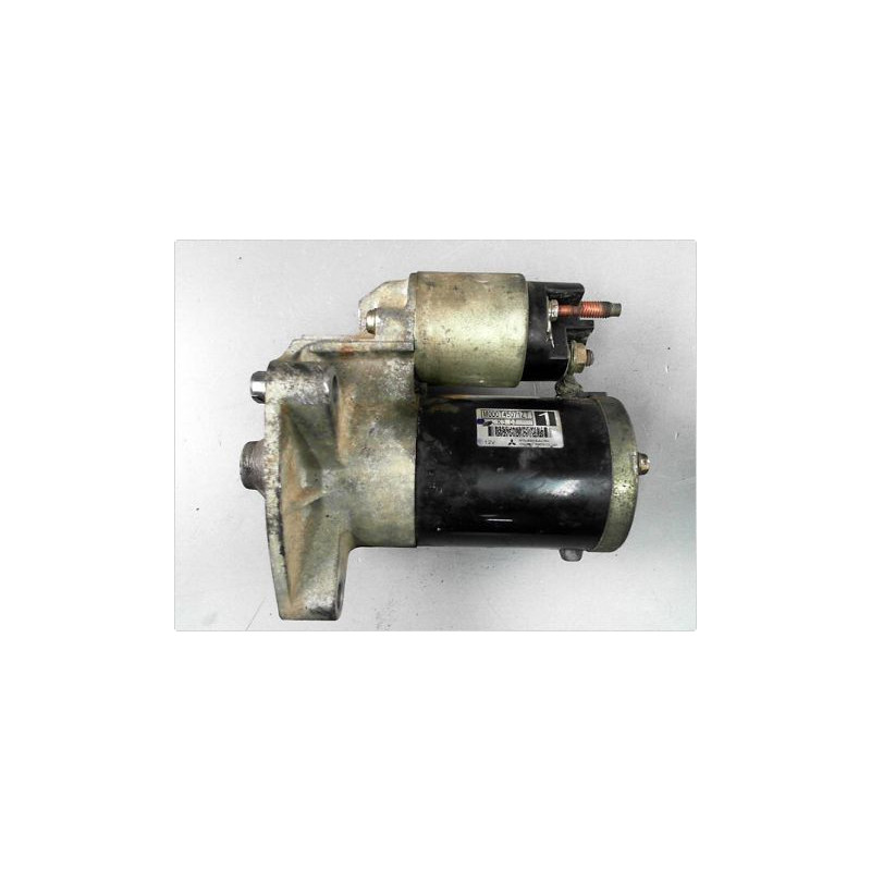 DEMARREUR CITROEN C2 03-08