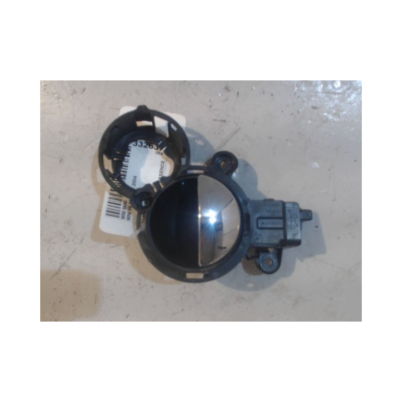 POIGNEE INTERIEURE PORTE AVANT DROIT MINI MINI 2001-2004