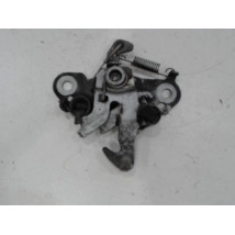 SERRURE CAPOT PEUGEOT 807