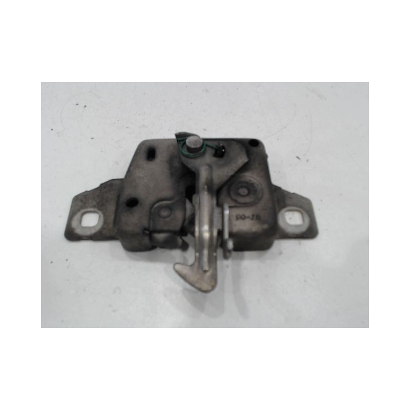 SERRURE CAPOT RENAULT MODUS