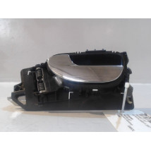 POIGNEE INTERIEURE PORTE AVANT GAUCHE PEUGEOT 307 2005-2007