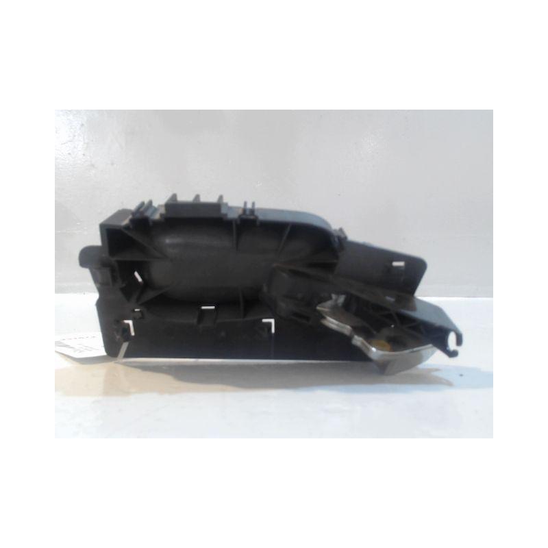 POIGNEE INTERIEURE PORTE AVANT GAUCHE PEUGEOT 307 2005-2007