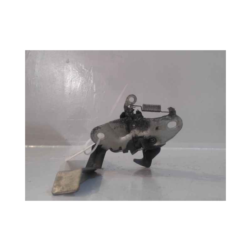 SERRURE CAPOT PEUGEOT 107 3P