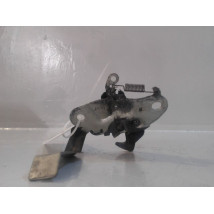 SERRURE CAPOT PEUGEOT 107 3P