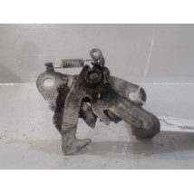 SERRURE CAPOT PEUGEOT 107 3P