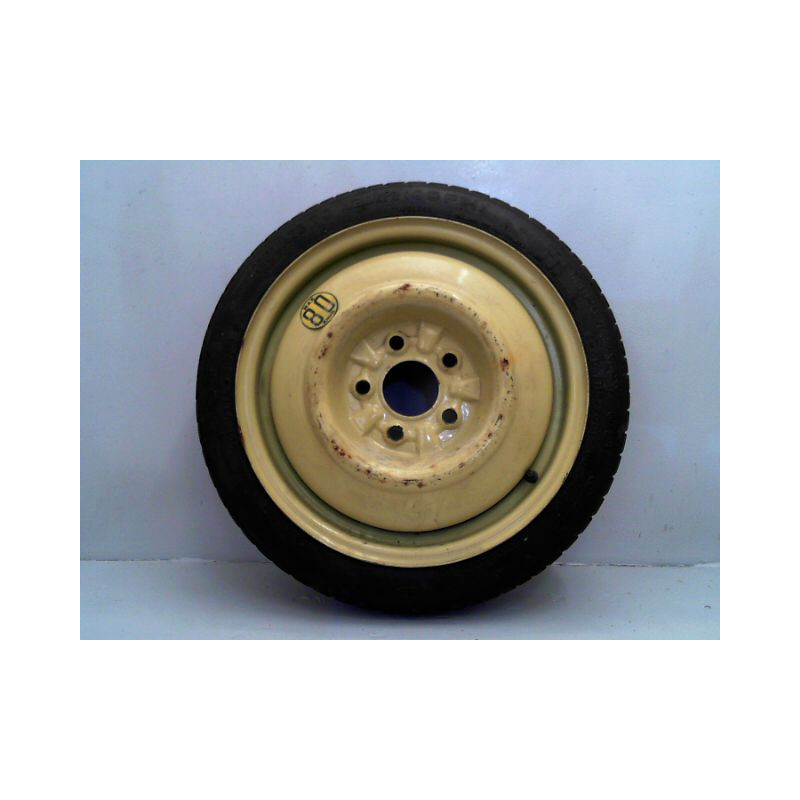 ROUE SECOURS MAZDA MAZDA 6 5P