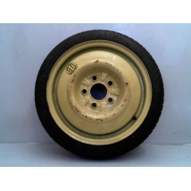ROUE SECOURS MAZDA MAZDA 6 5P