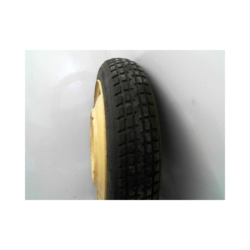 ROUE SECOURS MAZDA MAZDA 6 5P