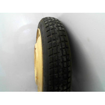 ROUE SECOURS MAZDA MAZDA 6 5P