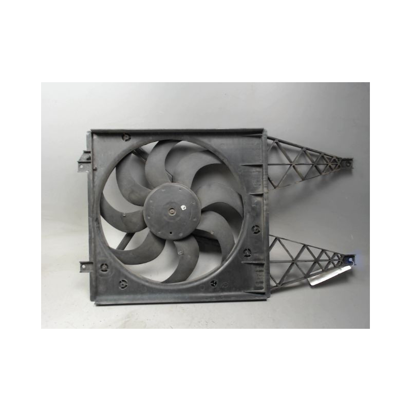 MOTEUR VENTILATEUR RADIATEUR VOLKSWAGEN POLO