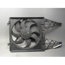 MOTEUR VENTILATEUR RADIATEUR VOLKSWAGEN POLO