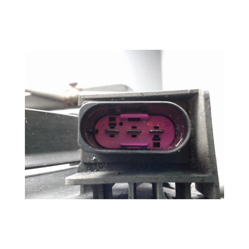 MOTEUR VENTILATEUR RADIATEUR VOLKSWAGEN POLO
