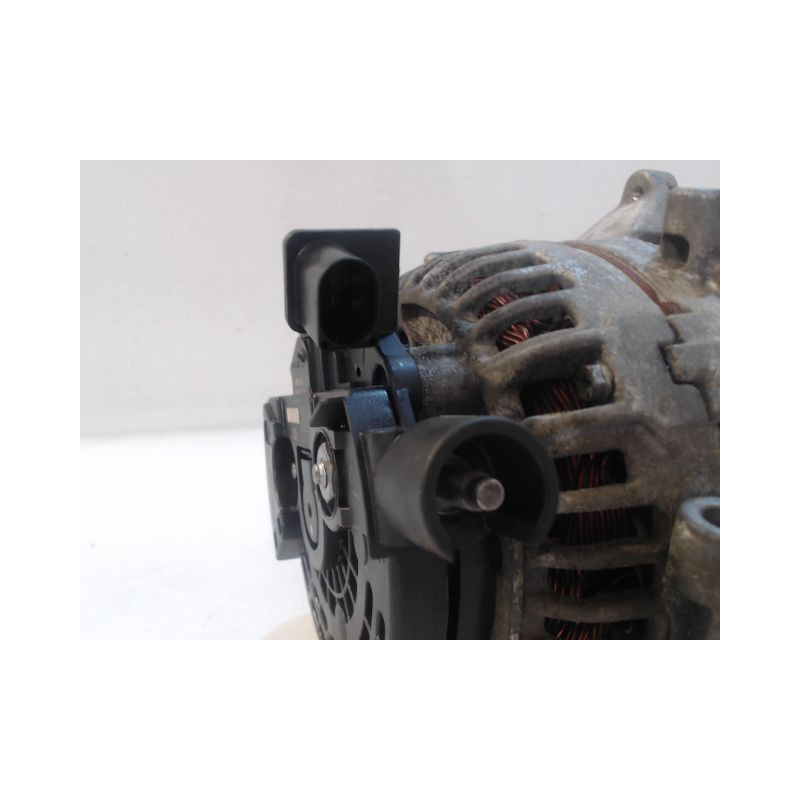 ALTERNATEUR MERCEDES CLASSE C COUPE SPORT 2004-