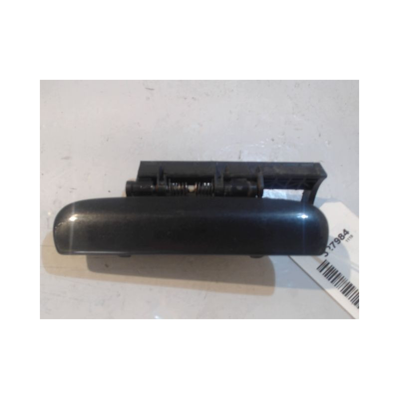 POIGNEE EXTERIEURE PORTE AVANT GAUCHE CITROEN XSARA PICASSO