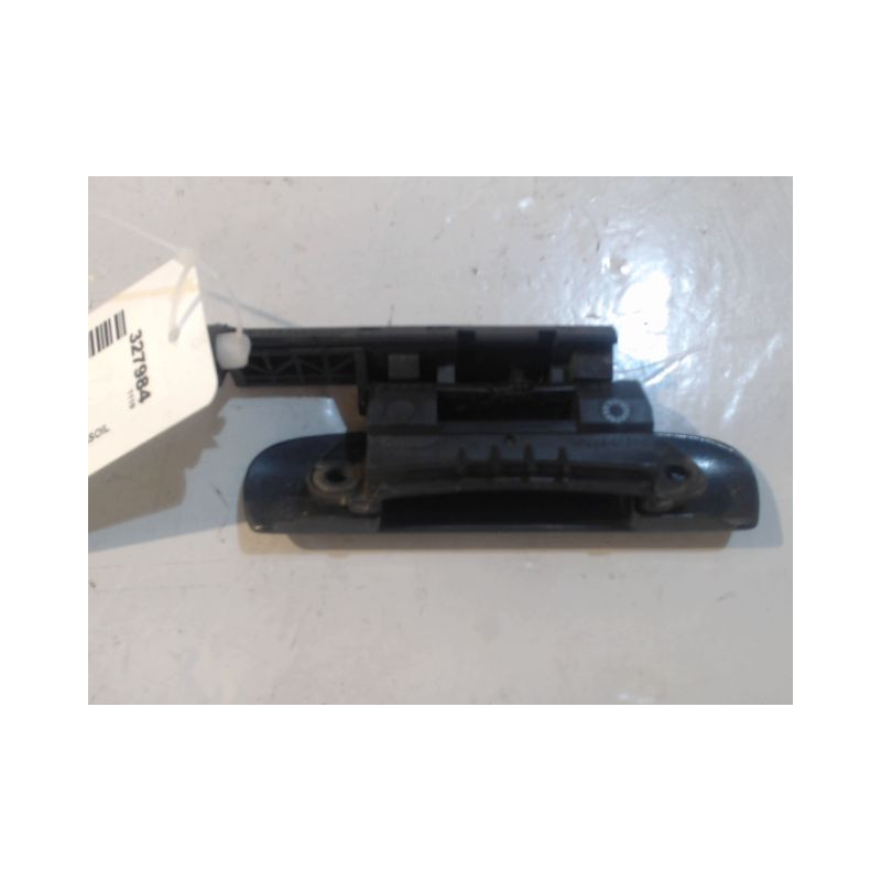 POIGNEE EXTERIEURE PORTE AVANT GAUCHE CITROEN XSARA PICASSO