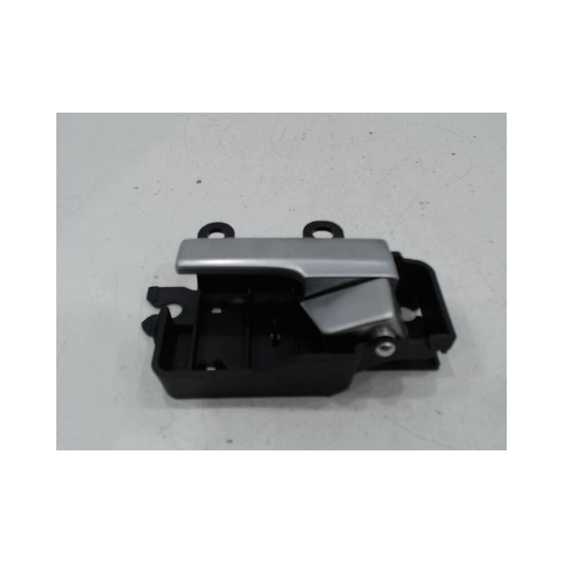 POIGNEE INTERIEURE PORTE ARRIERE GAUCHE FORD FOCUS