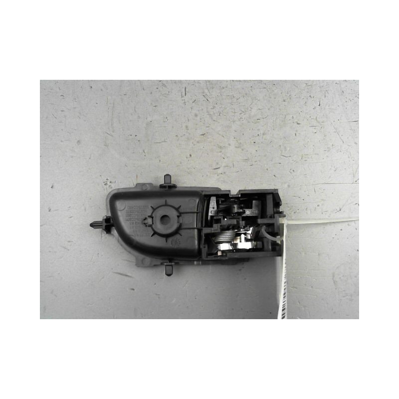 POIGNEE INTERIEURE PORTE AVANT GAUCHE PEUGEOT 108