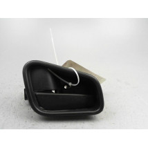 POIGNEE INTERIEURE PORTE AVANT GAUCHE FIAT FIORINO FG II Phase 2 1994-2001