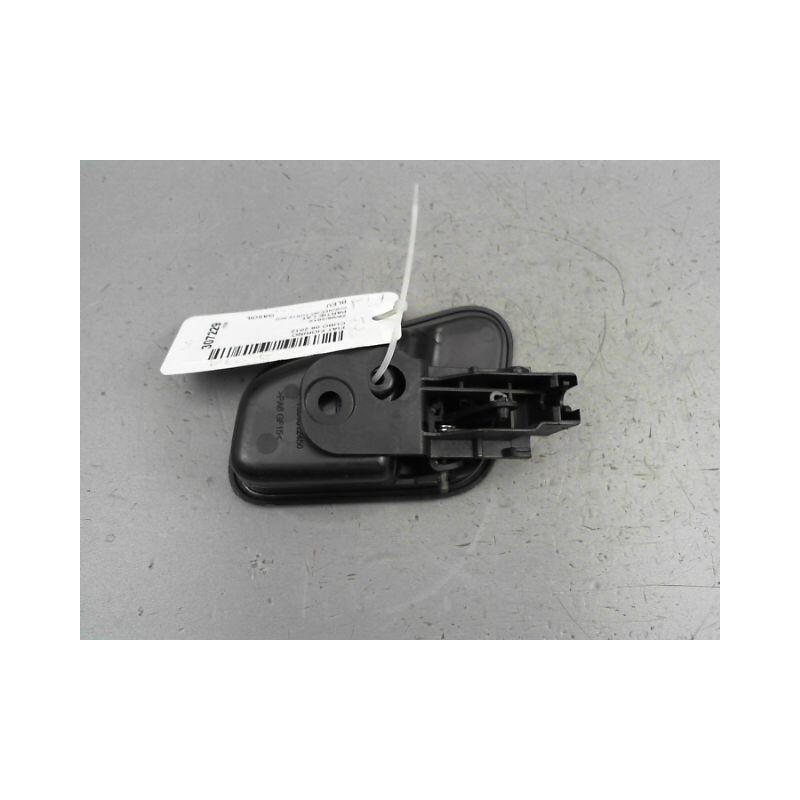 POIGNEE INTERIEURE PORTE AVANT GAUCHE FIAT FIORINO FG II Phase 2 1994-2001