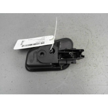 POIGNEE INTERIEURE PORTE AVANT GAUCHE FIAT FIORINO FG II Phase 2 1994-2001