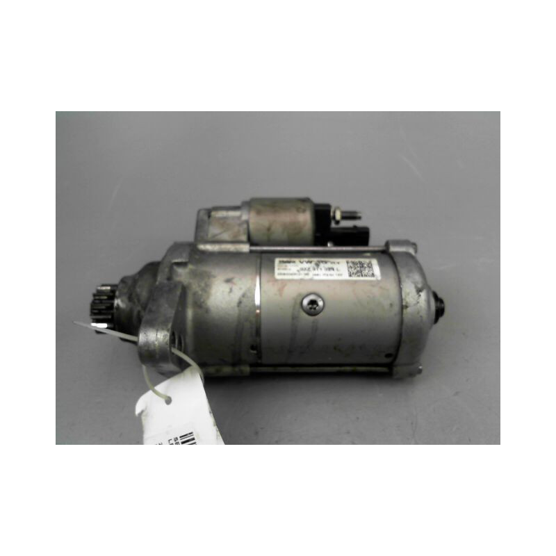 DEMARREUR SEAT LEON II Phase 2 (1P) 2009-2012