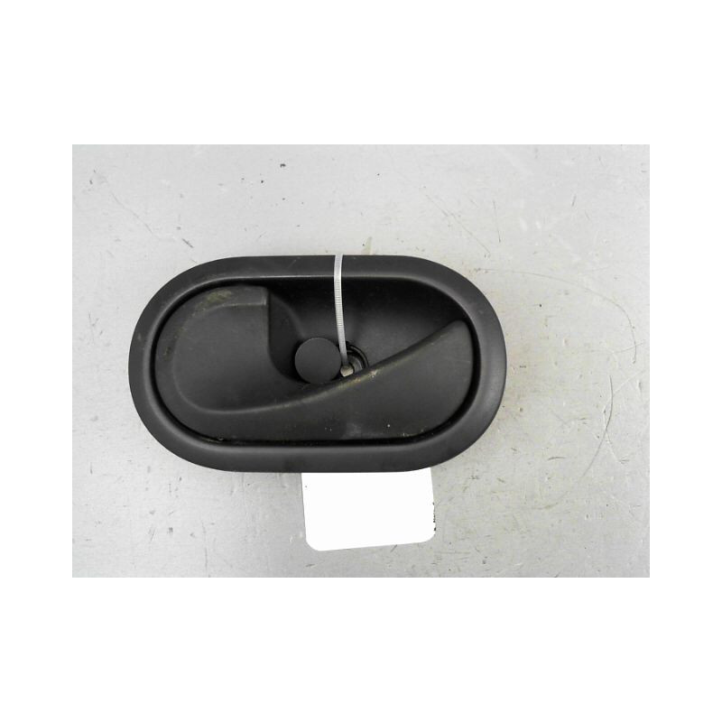 POIGNEE INTERIEURE PORTE AVANT GAUCHE RENAULT CLIO III Phase 1 2005-2009