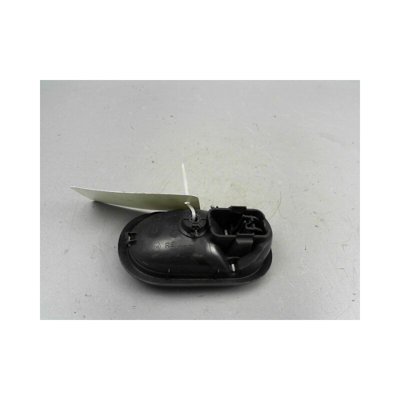 POIGNEE INTERIEURE PORTE AVANT GAUCHE RENAULT CLIO III Phase 1 2005-2009