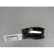 POIGNEE INTERIEURE PORTE AVANT GAUCHE CITROEN C3 II Phase 2 (A51) 2013-...