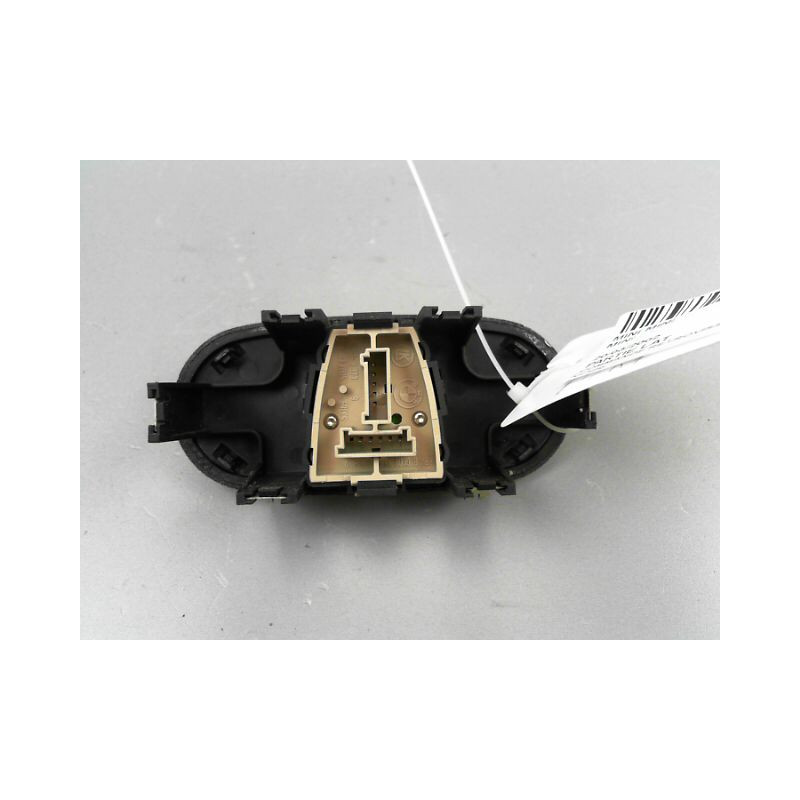 COMMANDE RETROVISSEUR EXTERIEUR ELECTRIQUE GAUCHE MINI MINI I Phase 1 (R50/R53) 2001-2004
