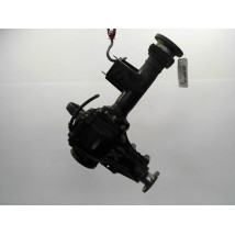 PONT AVANT NISSAN TERRANO BREAK II Phase 3 1999-2002 2.7 TDi 4WD