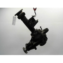 PONT AVANT NISSAN TERRANO BREAK II Phase 3 1999-2002 2.7 TDi 4WD