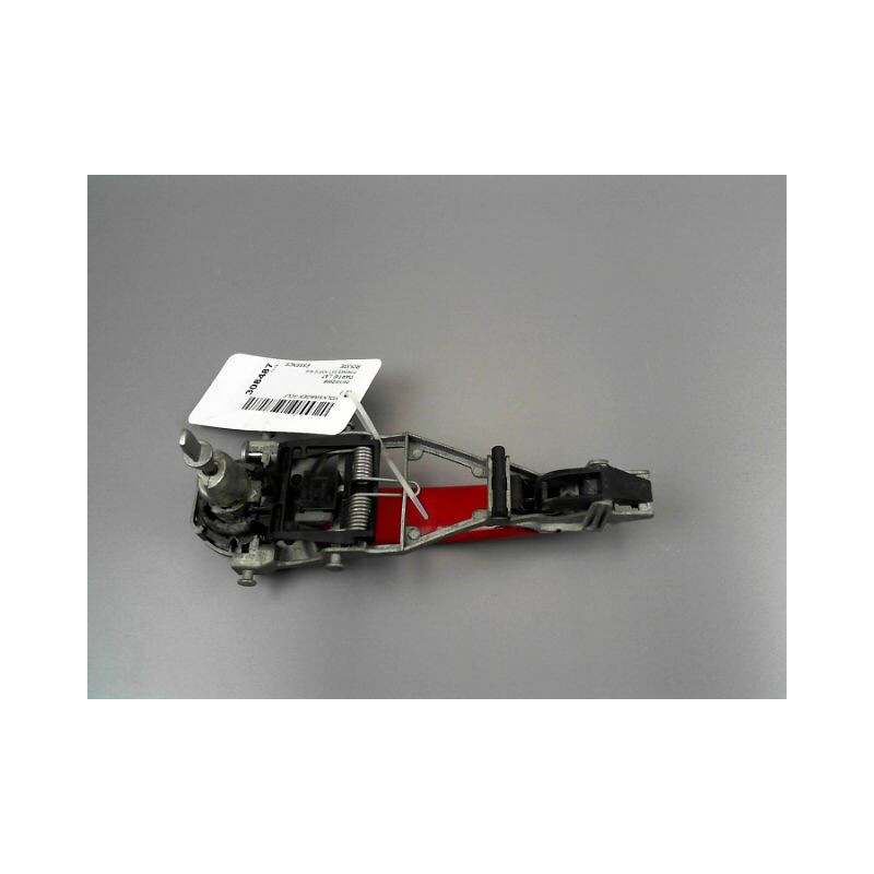 POIGNEE EXTERIEURE PORTE AVANT GAUCHE VOLKSWAGEN GOLF V (1K) 2003-2008