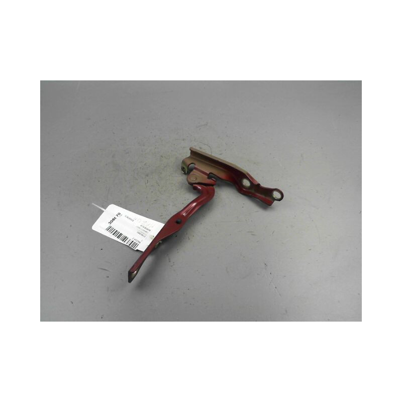 COMPAS GAUCHE CAPOT MAZDA 2 I 2003-2007
