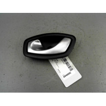 POIGNEE INTERIEURE PORTE AVANT GAUCHE RENAULT MEGANE III Phase 1 2008-2012