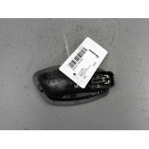 POIGNEE INTERIEURE PORTE AVANT GAUCHE RENAULT MEGANE III Phase 1 2008-2012
