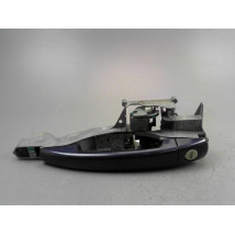 POIGNEE EXTERIEURE PORTE AVANT GAUCHE PEUGEOT 308 I Phase 1 2007-2011